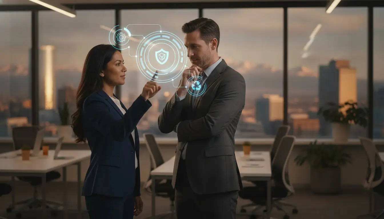 IT Asset Management Consulting in Denver: A Strategic Guide to Hardware Lifecycles