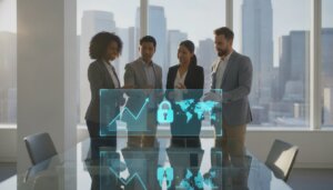 IT Solutions for Non-Profit Organizations: A Strategic Guide to Empowering Your Mission