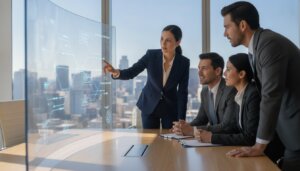 What Does a Fractional CIO Do? A Strategic Guide for Growing Businesses