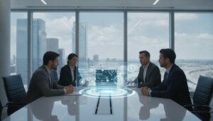 What to Expect from a Quarterly Business Review (QBR) with Your IT Provider in 2026