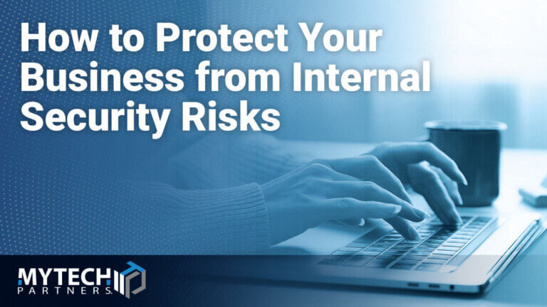 The Wild West of AI: How to Protect Your Business from the Security Risks Hiding Inside Your Own Organization