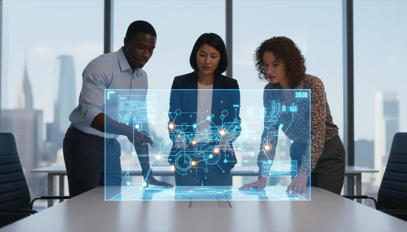 Vulnerability Assessment Services for Small Business: A Strategic 2026 Guide