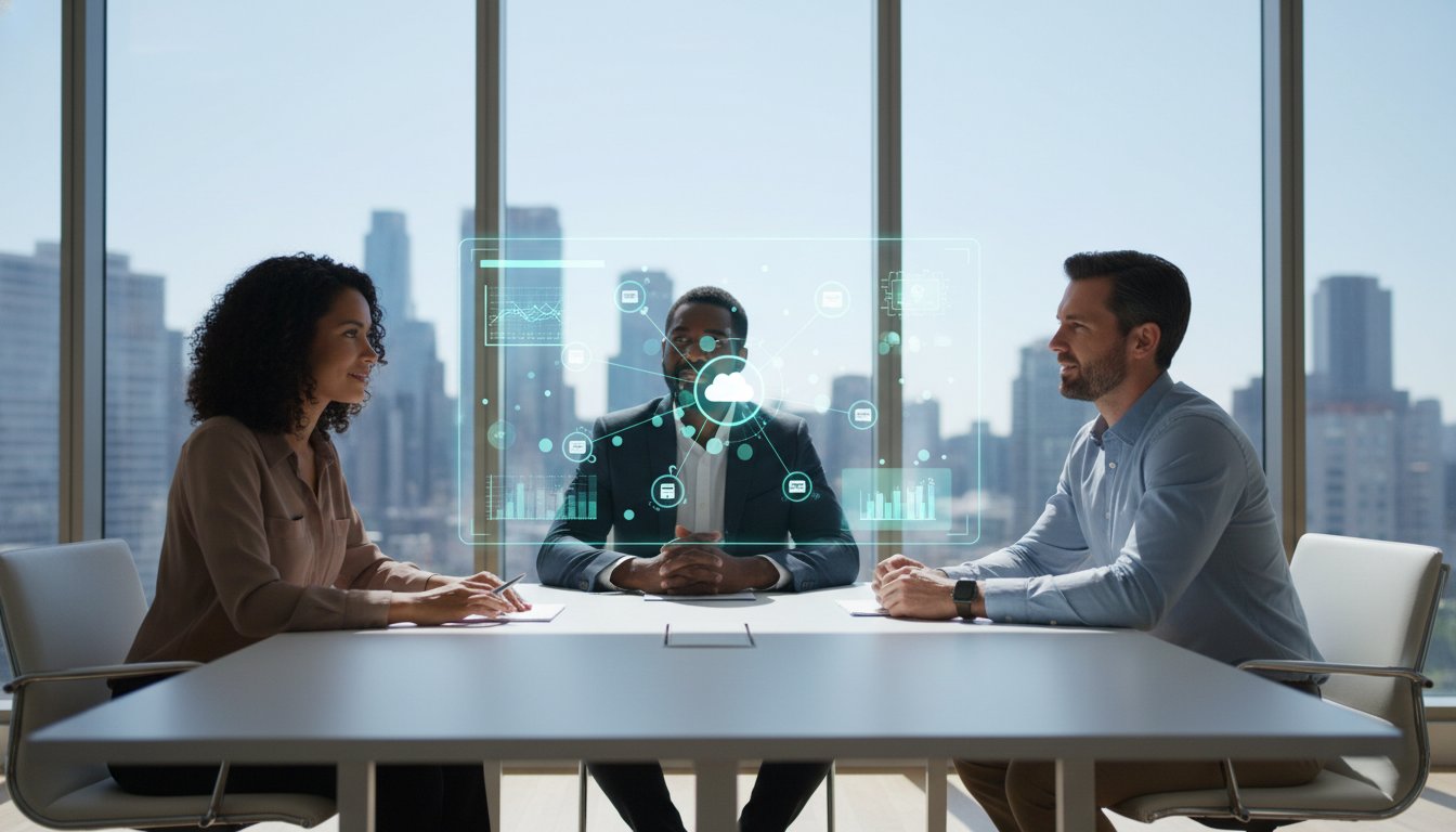 IT Support for Small Business: The Strategic Guide to Managed Services in 2026