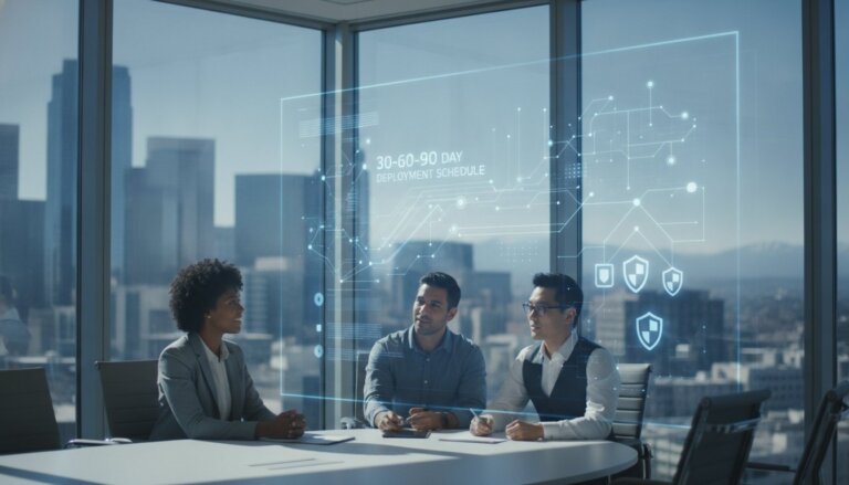How to Onboard a New Managed Service Provider: A Strategic Guide for 2026