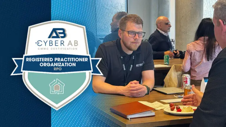 CMMC Certification: Turn Security Into a Competitive Advantage 