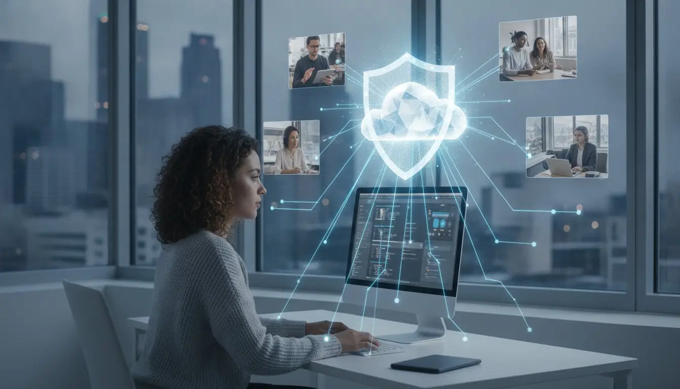 Cloud VDI for Remote Teams: Secure Productivity Guide