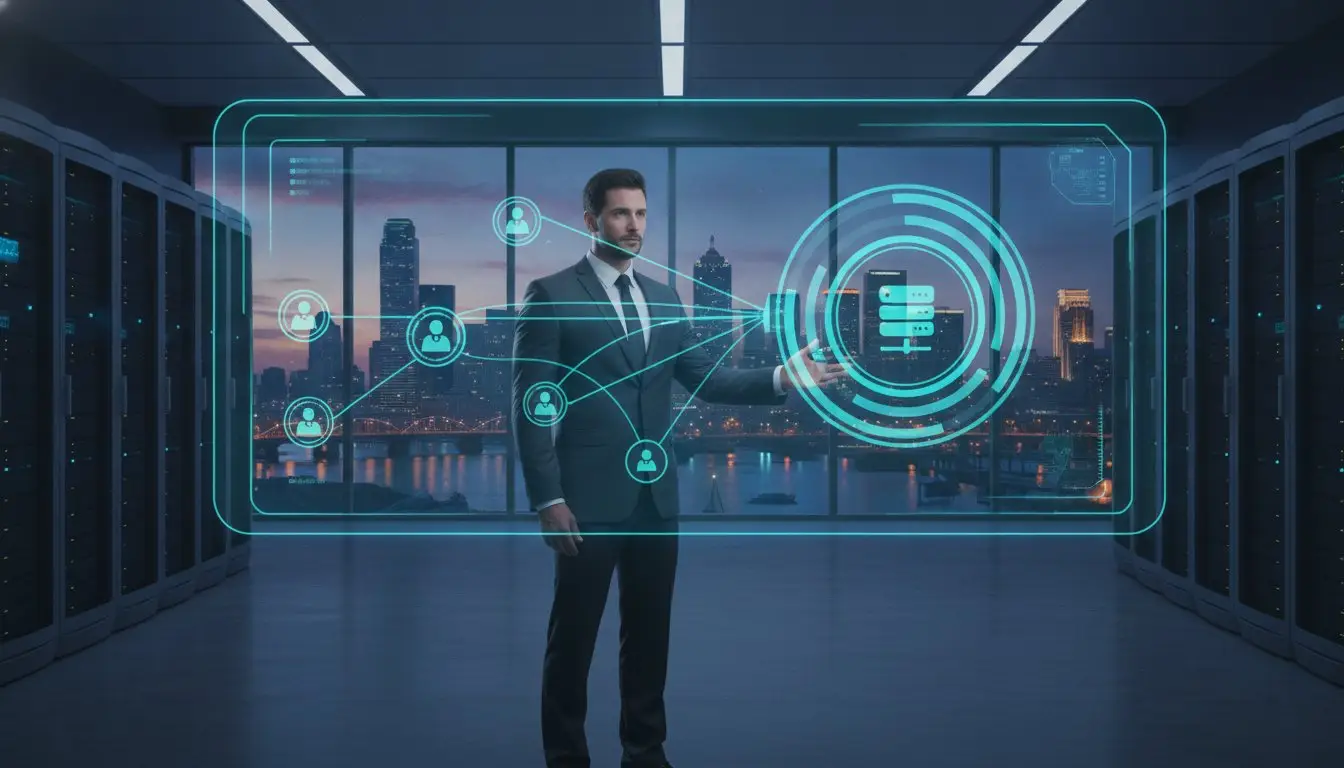 Secure Business VPN Setup: Strategic Guide for 2026