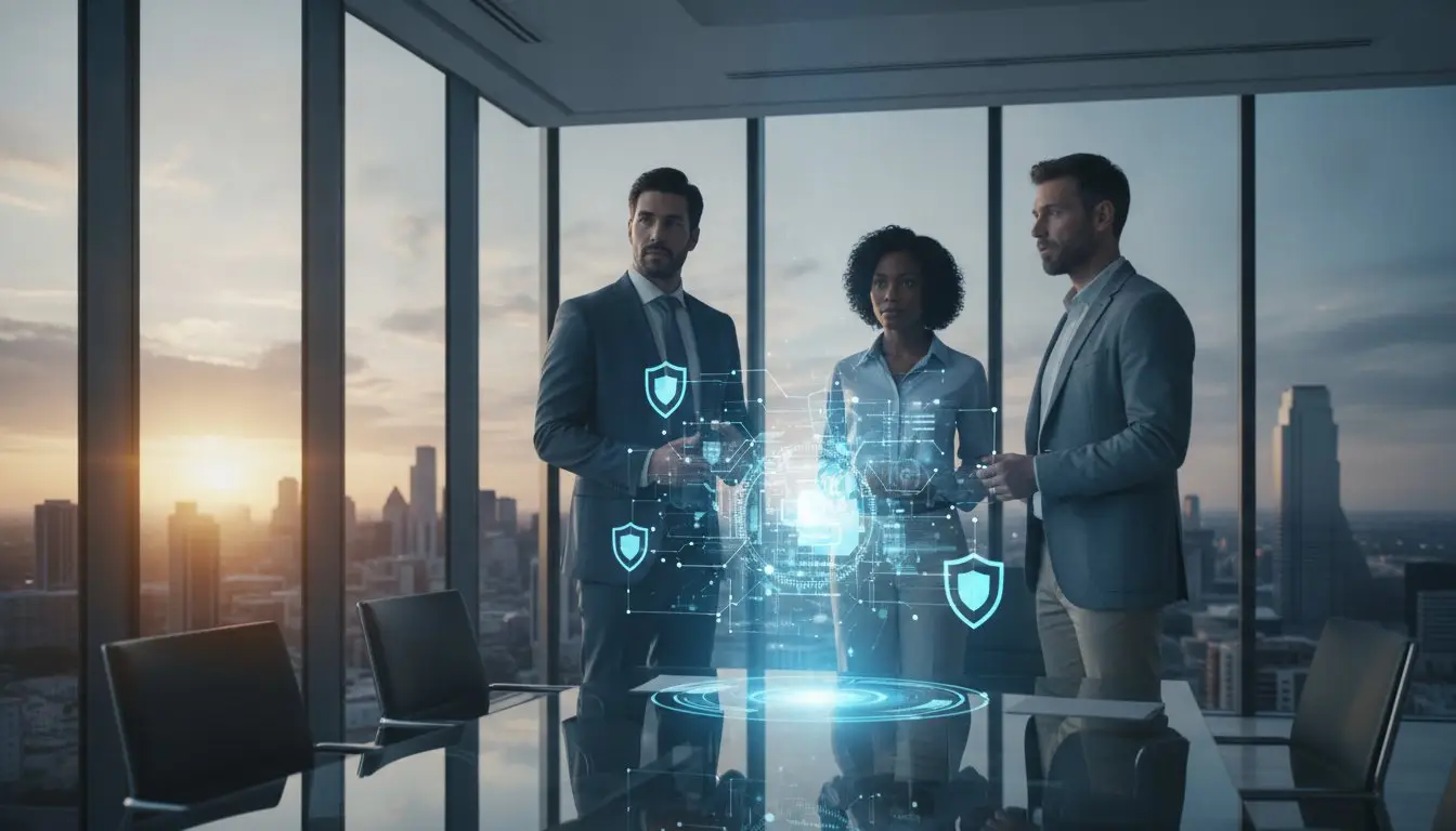 Compliance Requirements for Handling Customer Data: A 2026 Strategic Guide