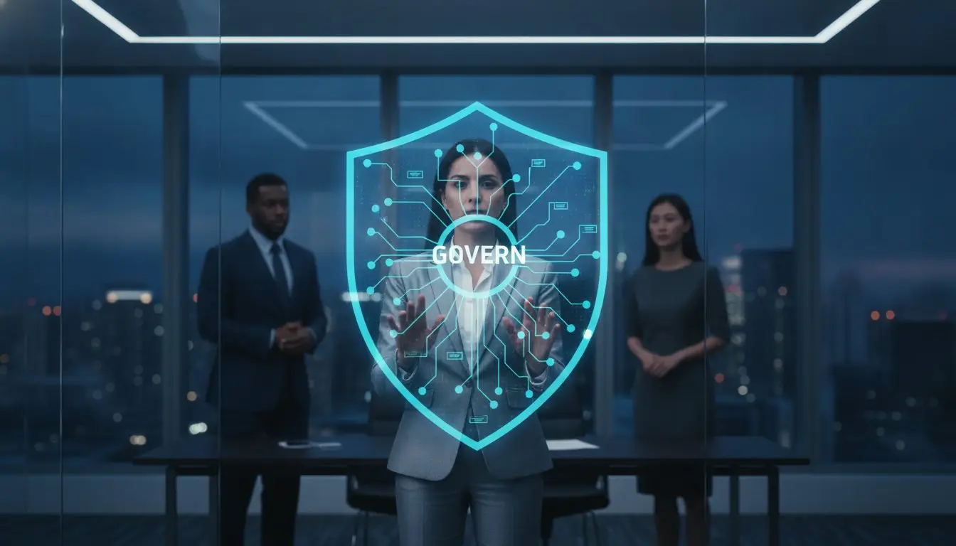 NIST Cybersecurity Framework for Small Business: A Strategic 2026 Implementation Guide