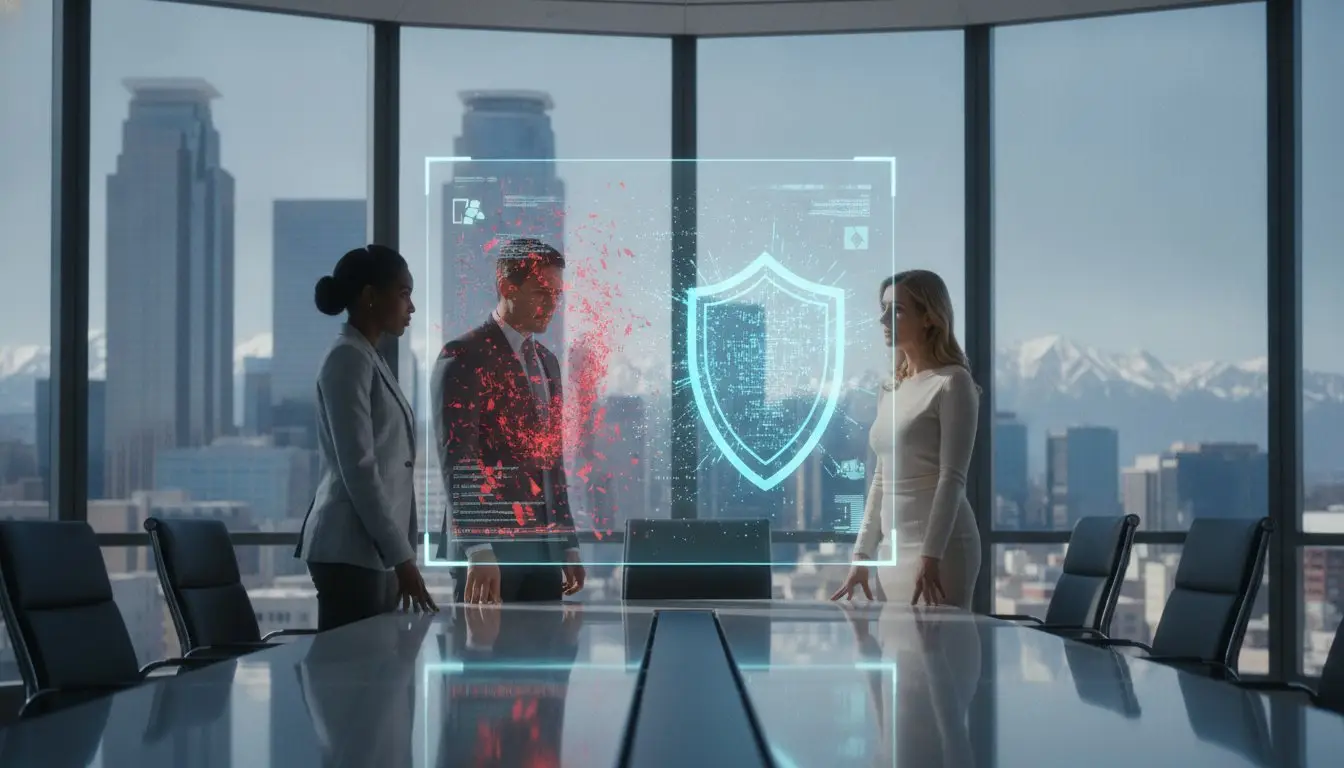 The Strategic Guide to Choosing an IT Security Company in 2026