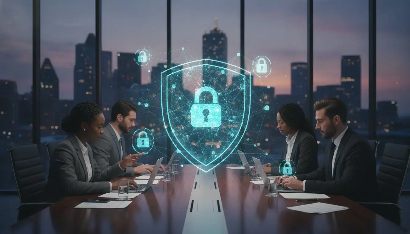 Cybersecurity for Law Firms: A Strategic Guide to Protecting Client Confidentiality in 2026