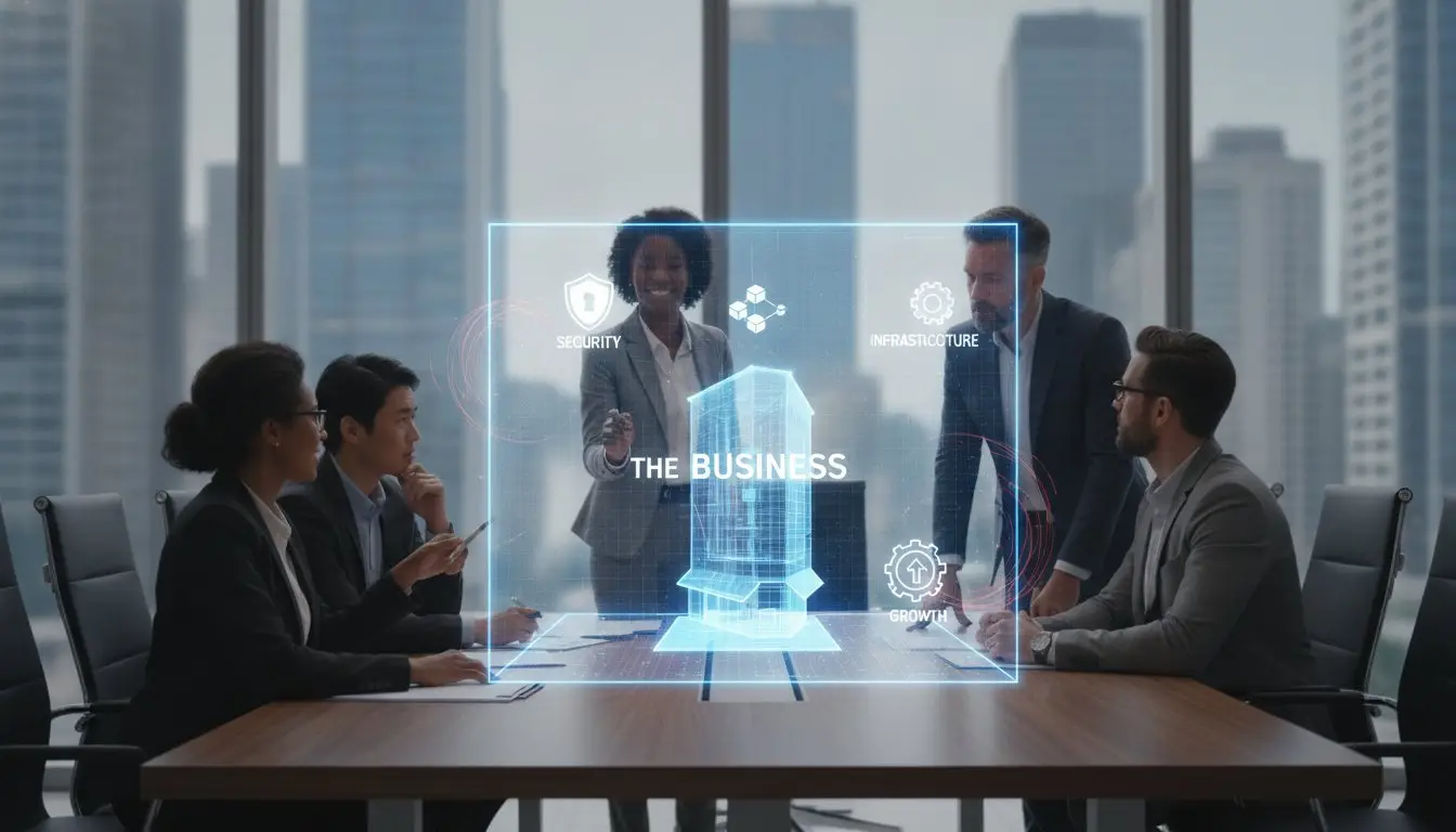 Managed IT Services Pricing: The 2026 Strategic Cost Guide for Businesses