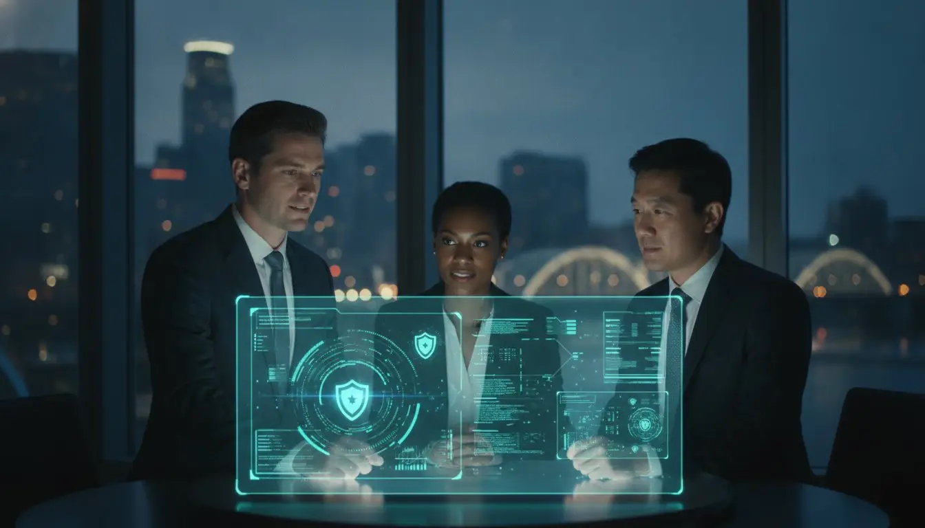 Managed Security Services Minneapolis: A Strategic Guide for 2026