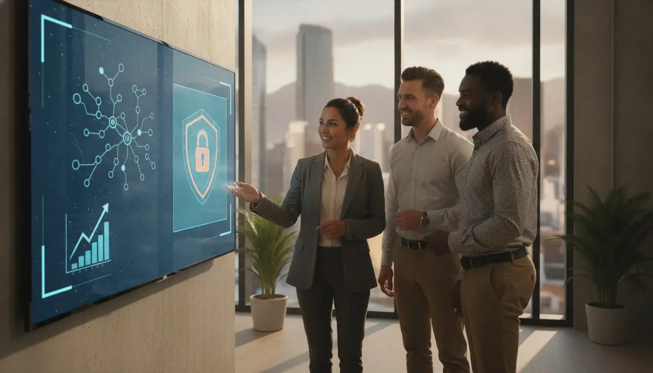 Microsoft 365 Managed Services for Small Business: The 2026 Strategic Guide