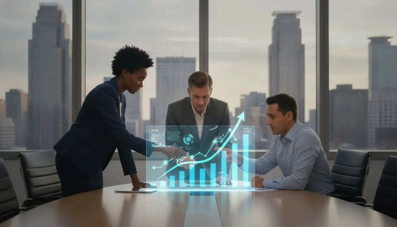 Strategic IT Consulting in Minneapolis: Aligning Technology with Business Growth