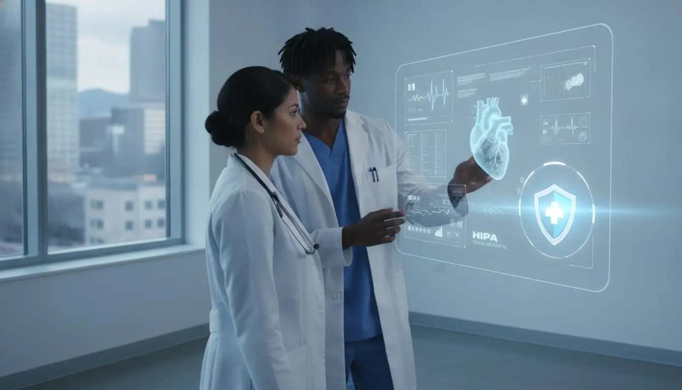 Strategic IT Support for Healthcare Providers: A Comprehensive Guide for 2026