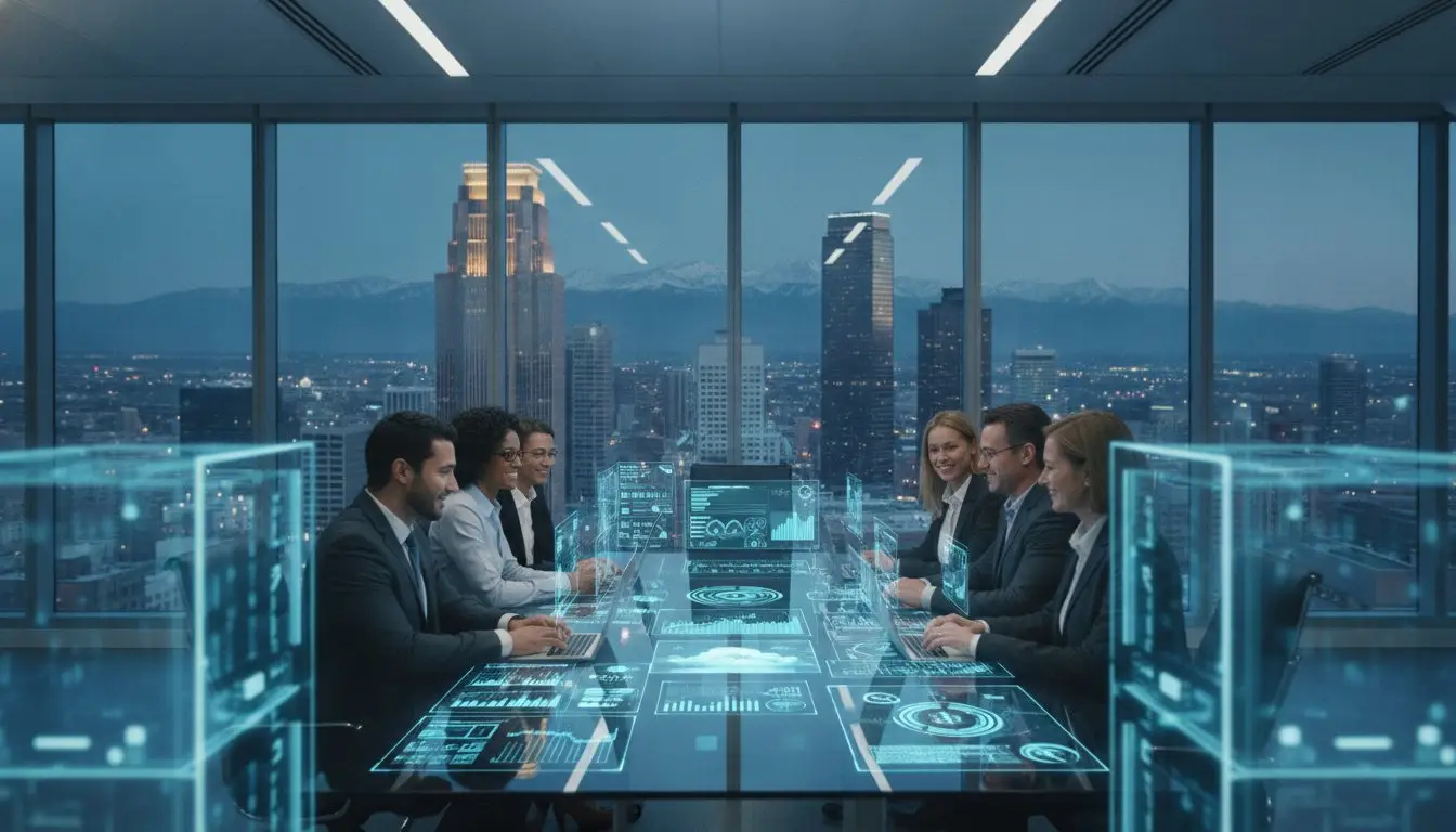 The Strategic Benefits of Managed IT Services for Growing Businesses in 2026