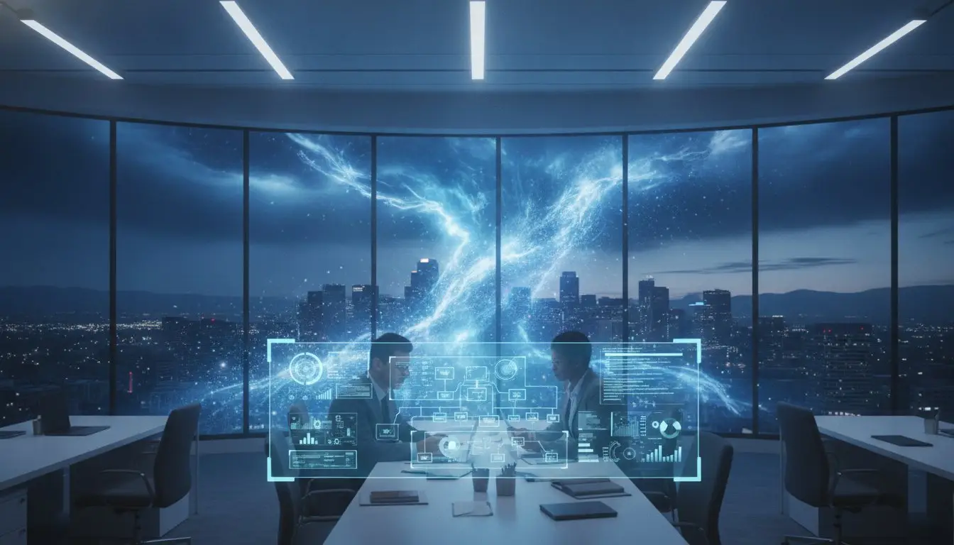 The Strategic Business Continuity Plan for Small Business: A 2026 Guide
