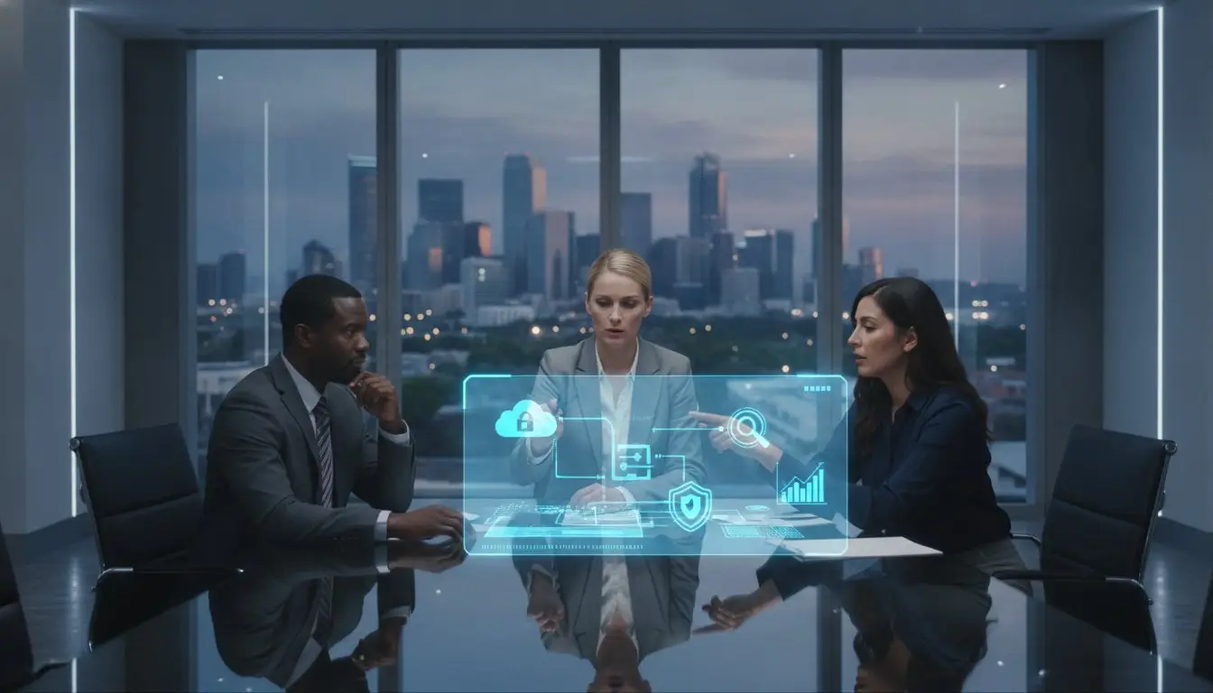 What are IT Consulting Services? A Strategic Guide for 2026