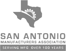"member: San Antonio Manufacturers Association"