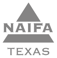 "Member: NAIFA-Texas"