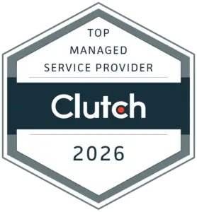 Top Clutch Managed Service Provider Minnesota 2026